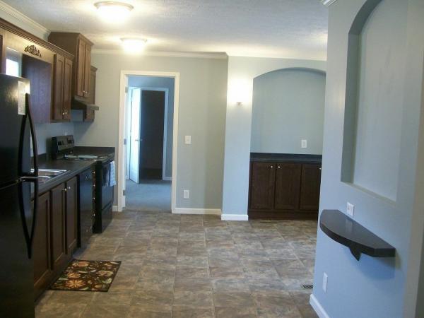 Photo 1 of 2 of home located at 17 E Sourwood Drive Browns Summit, NC 27214