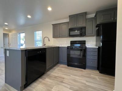 Mobile Home at 154 Sugar Maple Browns Summit, NC 27214