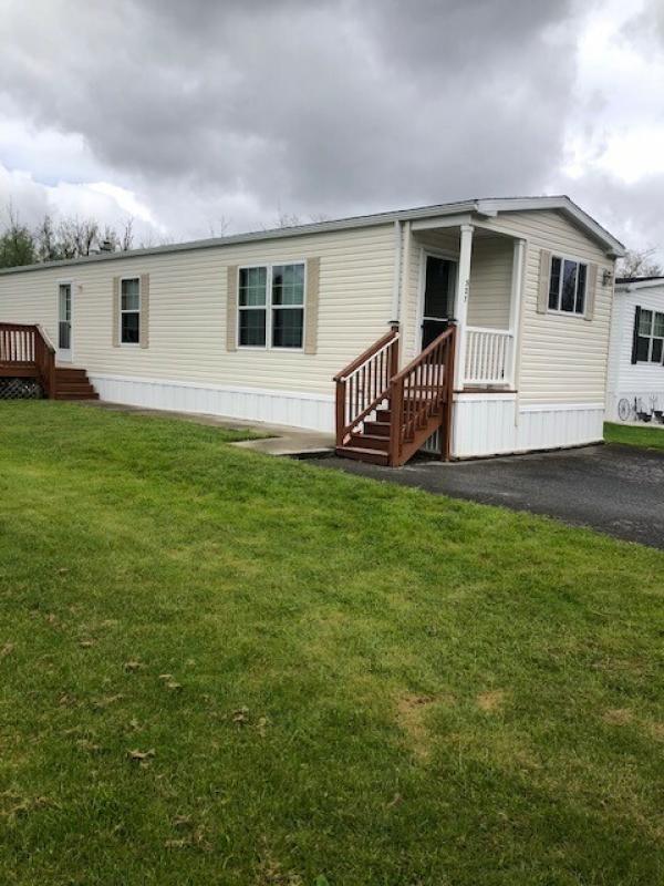 2015 Champion 6 Mobile Home For Sale
