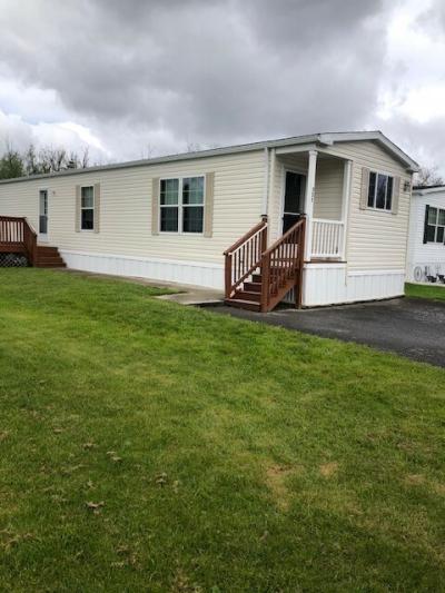Mobile Home at 327 Guernsey Dr. Duncansville, PA 16635