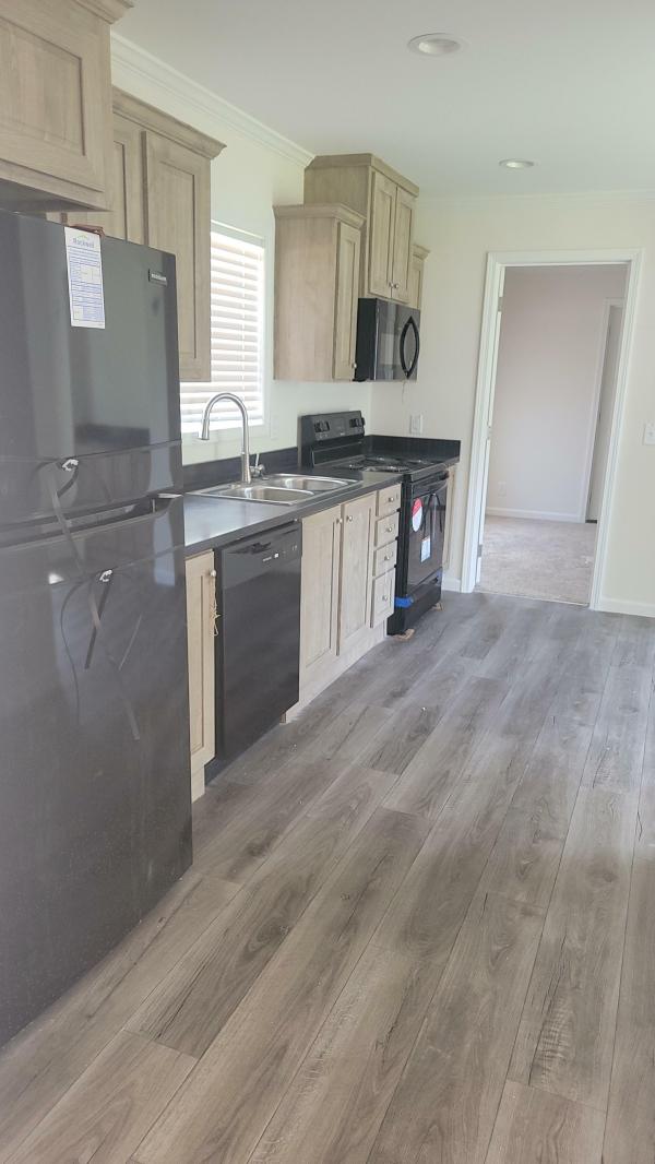 Photo 1 of 2 of home located at 157 Sugar Maple Browns Summit, NC 27214