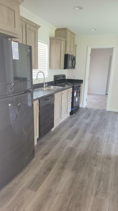 Mobile Home at 157 Sugar Maple Browns Summit, NC 27214