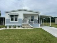 2026 CAVCO - Plant City Pierce - Limited Series Mobile Home
