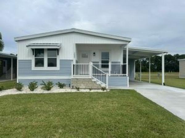 2026 CAVCO - Plant City Pierce - Limited Series Mobile Home