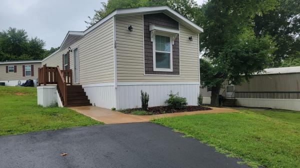 Photo 1 of 2 of home located at 108 E Sourwood Drive Browns Summit, NC 27214