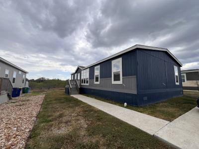 Mobile Home at 185 Welch Street Kyle, TX 78640