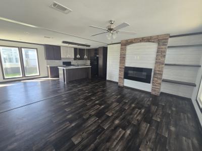 Photo 2 of 10 of home located at 185 Welch Street Kyle, TX 78640