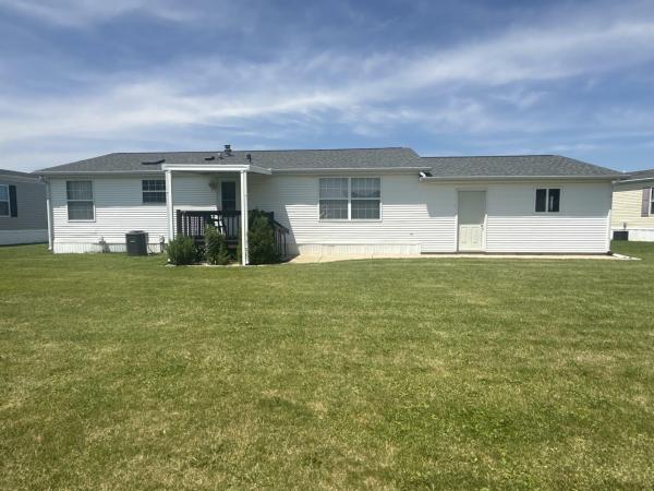 2000 FALL CREEK66  Home