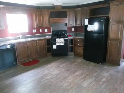 Mobile Home at 5511 Country Club Road Lot 126 Greensboro, NC 27406