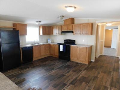 Mobile Home at 5432 Cascade Road Lot 190 Greensboro, NC 27406