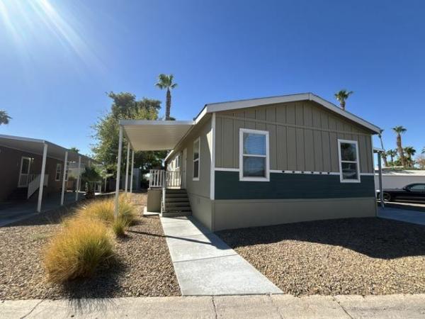 2019 Clayton Mobile Home For Sale