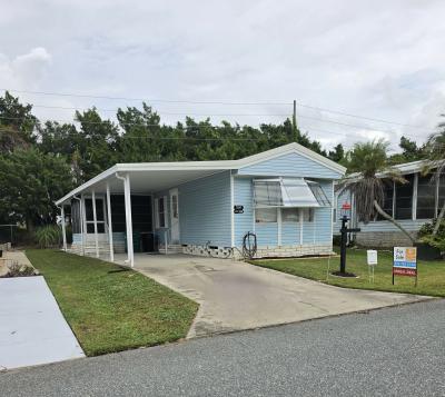 Mobile Home at 7247 Harbor View Drive Lot 290 Leesburg, FL 34788