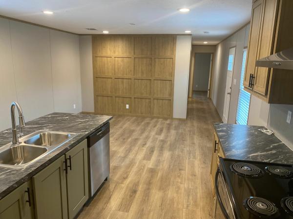 2021 Clayton Homes Inc Mobile Home For Sale