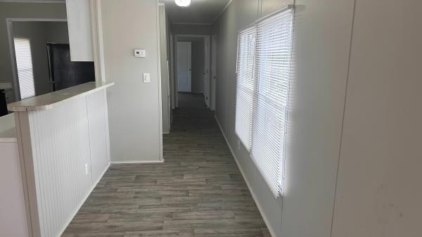 2012 Giles Yes Mobile Home