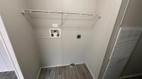2012 Giles Yes Mobile Home