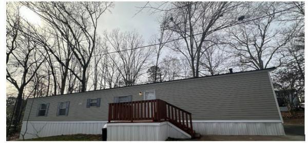 2012 Giles Yes Mobile Home
