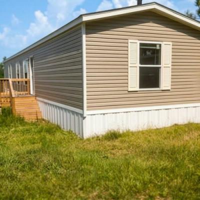 Mobile Home at 120 Joseph Dr. Raeford, NC 28376