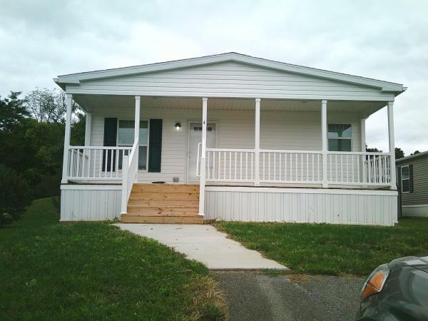 Photo 1 of 2 of home located at 4 John Drive Carlisle, PA 17015