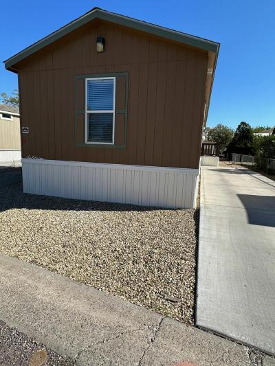Mobile Home at 1006 Bison Trail Lot Bt1006 Las Cruces, NM 88001