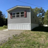 2026 Clayton  Home