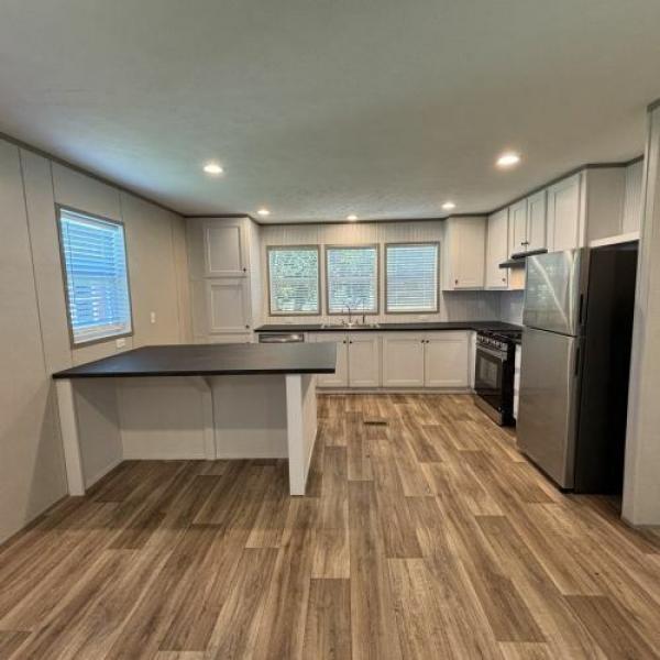 2026 Clayton  Home