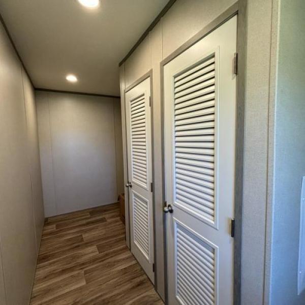 2026 Clayton  Home
