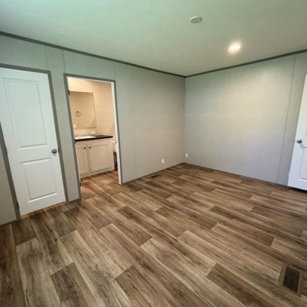 2026 Clayton  Home
