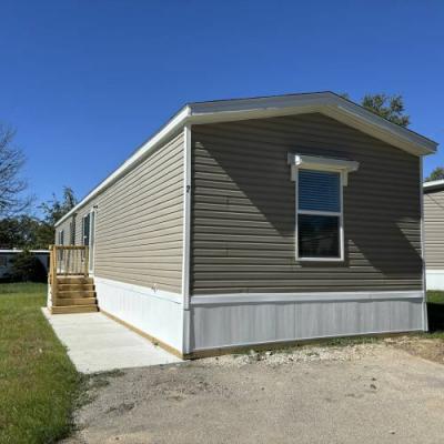 Mobile Home at 3052 North Gary Street #0002 New Castle, IN 47362