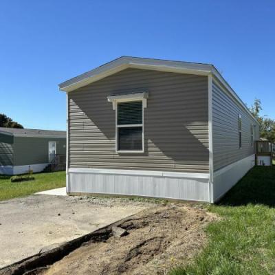 Photo 2 of 13 of home located at 3052 North Gary Street #0002 New Castle, IN 47362