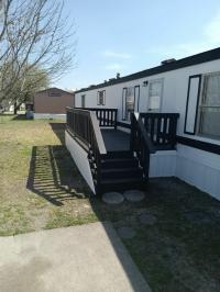 1998 Redman Redman Mobile Home