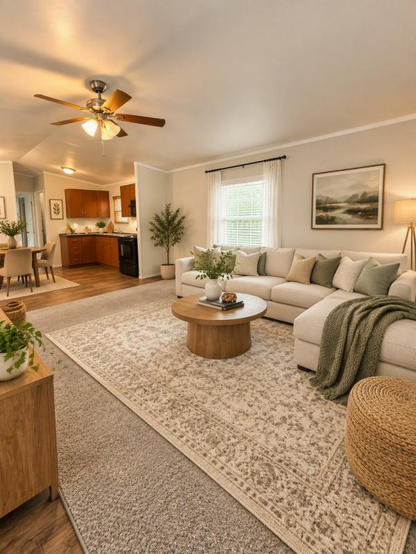 Photo 1 of 2 of home located at 2510 N Hwy 175 #303 Seagoville, TX 75159
