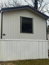 2002 Southern Energy Homes Community Series Mobile Home