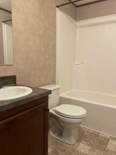 Mobile Home at 279 Holly Lane Belleville, MI 48111