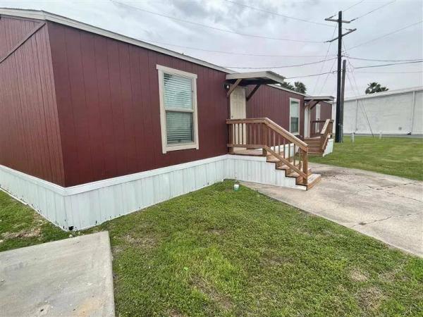Photo 1 of 2 of home located at 4506 N Business 77 #240 Harlingen, TX 78552