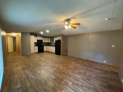 Mobile Home at 1325 North Franklin Street, #229 Dublin, GA 31021