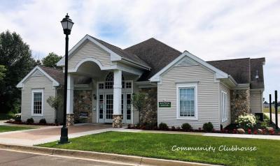 Mobile Home at 13641 Idaho Ct Lot 021 Eagle, MI 48822