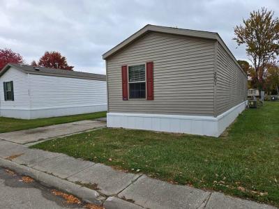 Mobile Home at 2601 Apollo Drive Saginaw, MI 48601