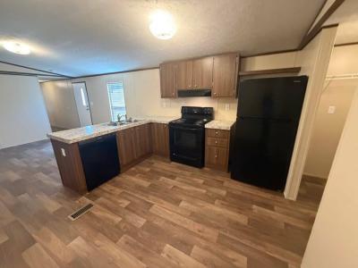 Mobile Home at 37 First Circle Wichita Falls, TX 76306