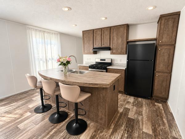 2021 Clayton Homes Inc Mobile Home For Sale
