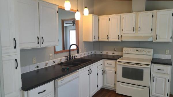 2000 Fleetwood Mobile Home For Sale
