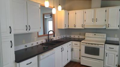 Mobile Home at 911 Tanner Landing Lot 184 Monroe, MI 48161