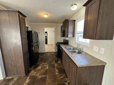 Mobile Home at 531 Rustic Lane East Belleville, MI 48111