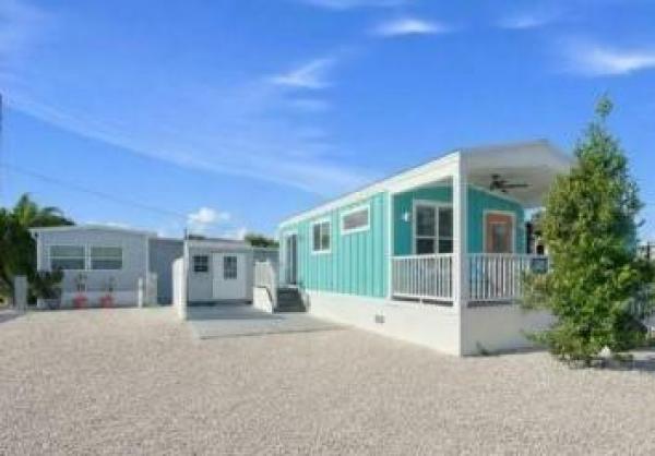 2024 Gulf Atlantic Cottages, LLC Mobile Home For Sale