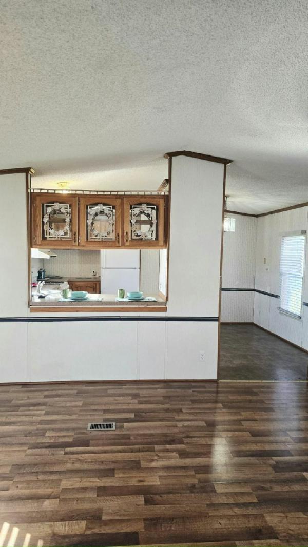 1992 Patriot Unknown Manufactured Home