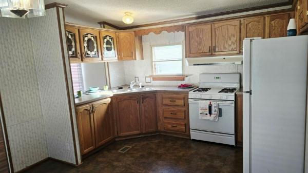 1992 Patriot Unknown Manufactured Home