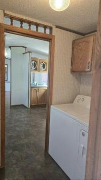 1992 Patriot Unknown Manufactured Home
