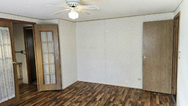 1992 Patriot Unknown Manufactured Home