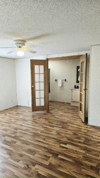 1992 Patriot Unknown Manufactured Home