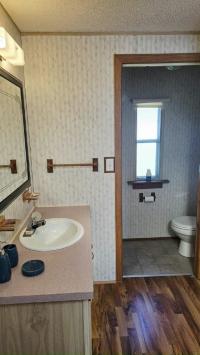 1992 Patriot Unknown Manufactured Home