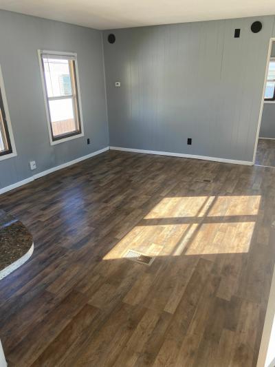 Mobile Home at 38703 Sheridan Rd., #60 Beach Park, IL 60099